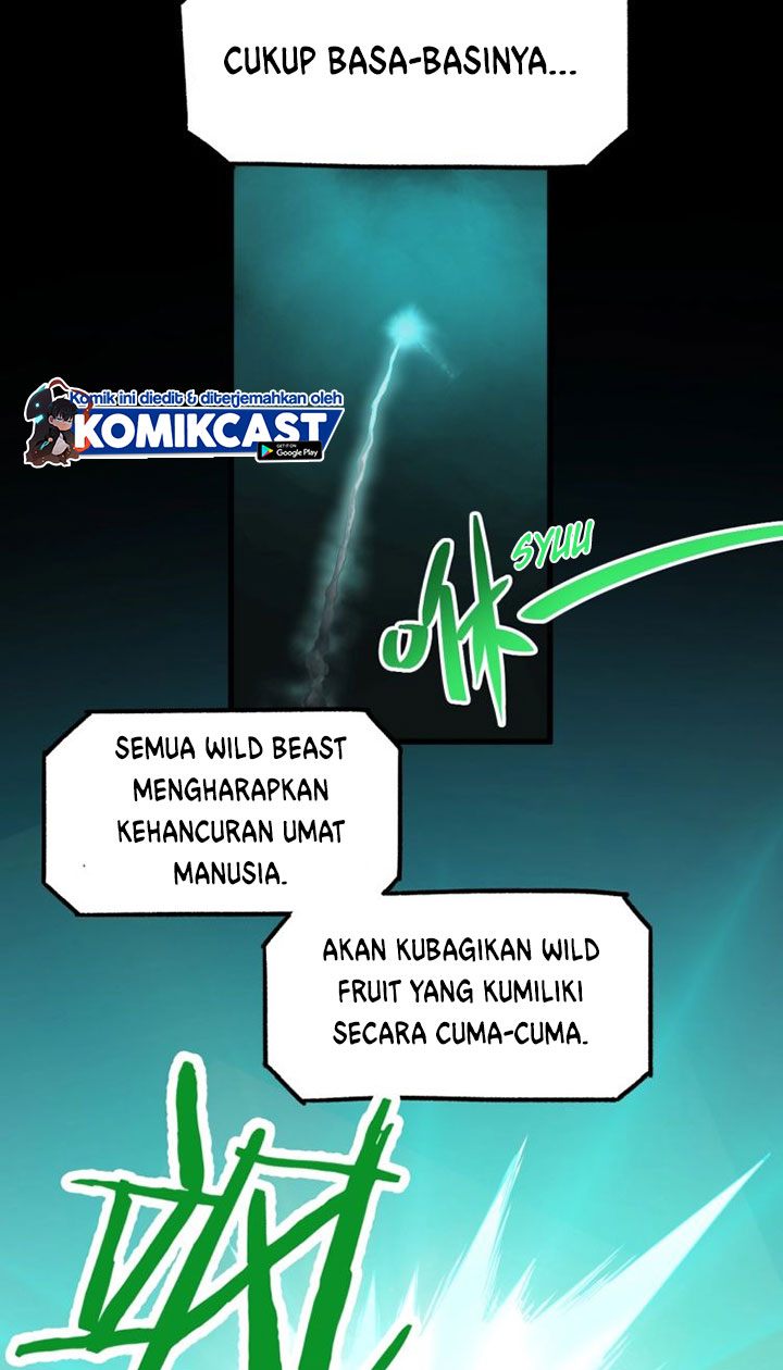 The Sacred Ruins Chapter 64 Gambar 32